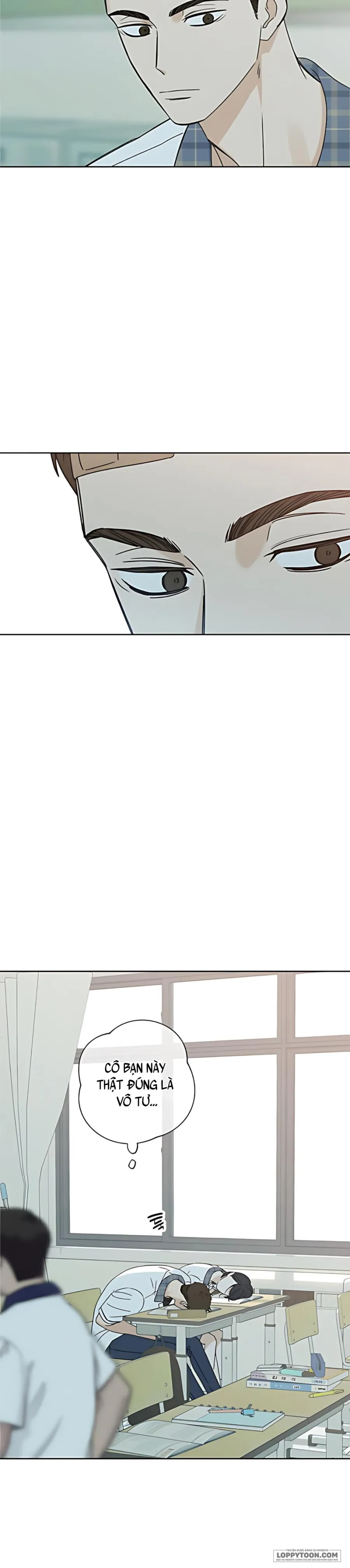 Miyeon - Chap 34 - Trang 28