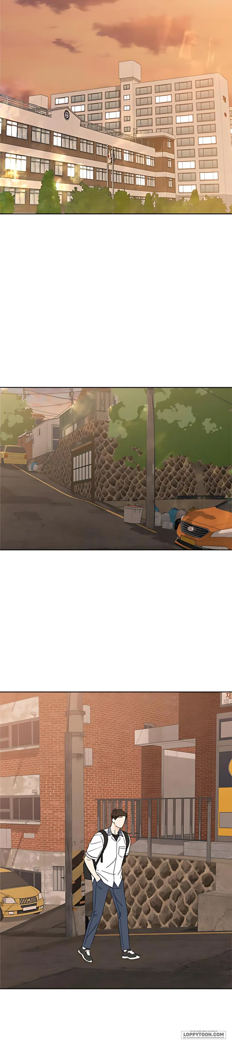 Miyeon - Chap 34 - Trang 30