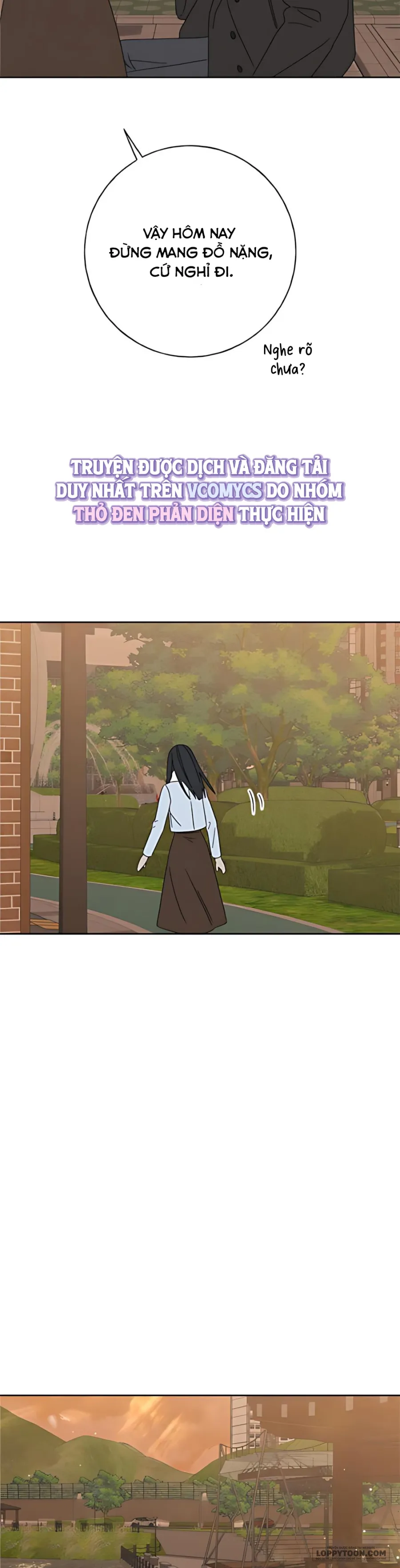 Miyeon - Chap 34 - Trang 4