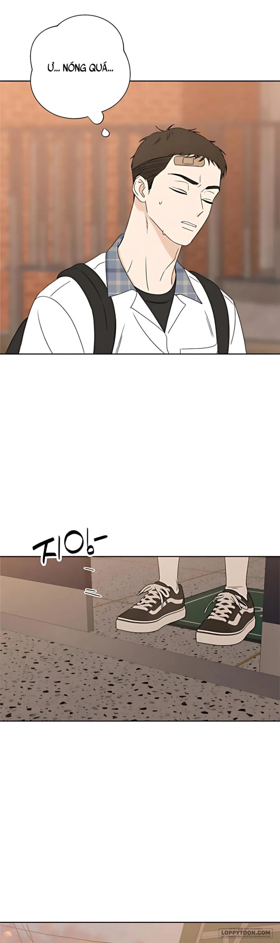 Miyeon - Chap 34 - Trang 31