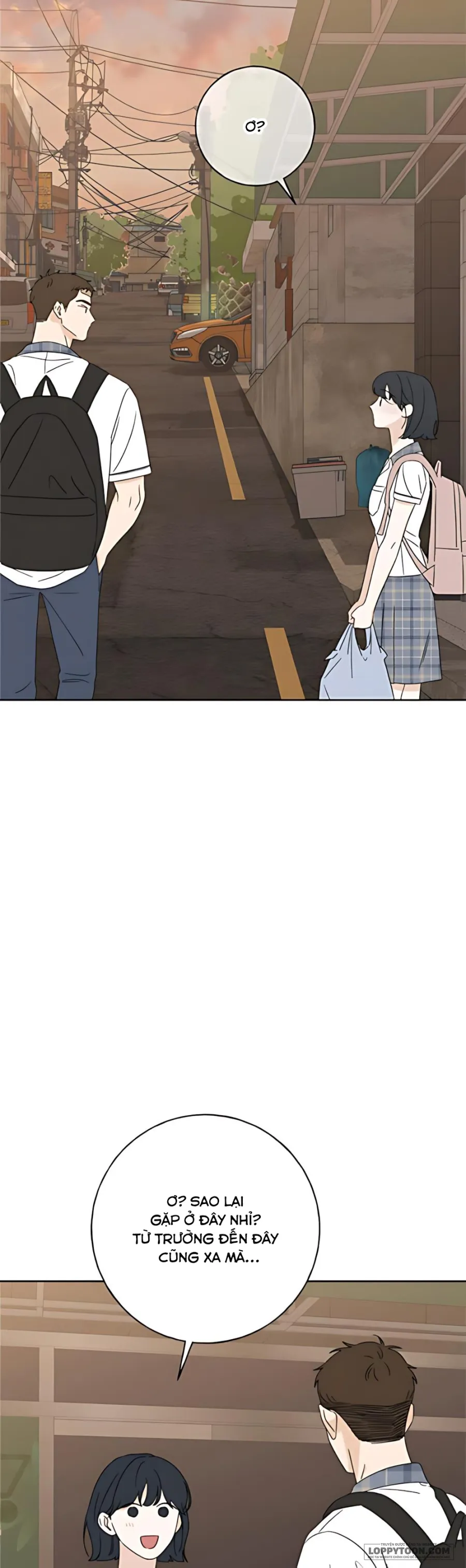 Miyeon - Chap 34 - Trang 32