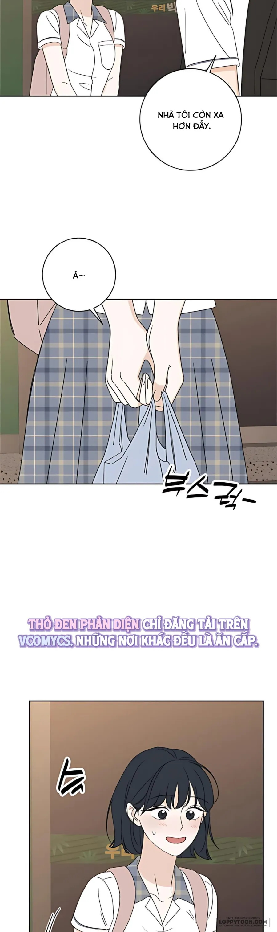Miyeon - Chap 34 - Trang 33