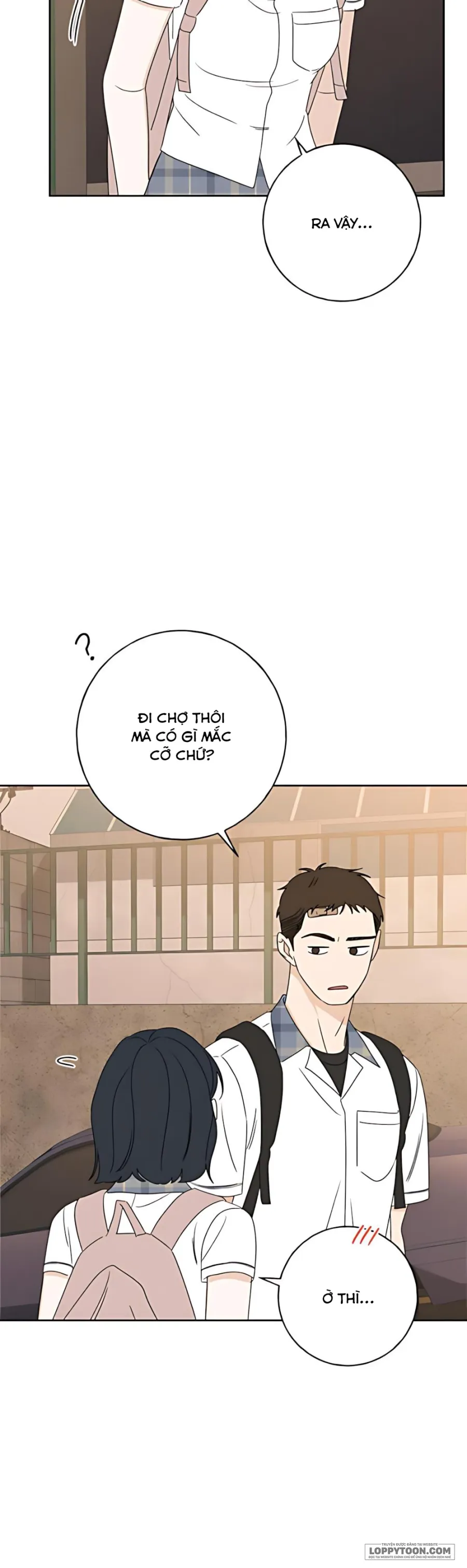 Miyeon - Chap 34 - Trang 34