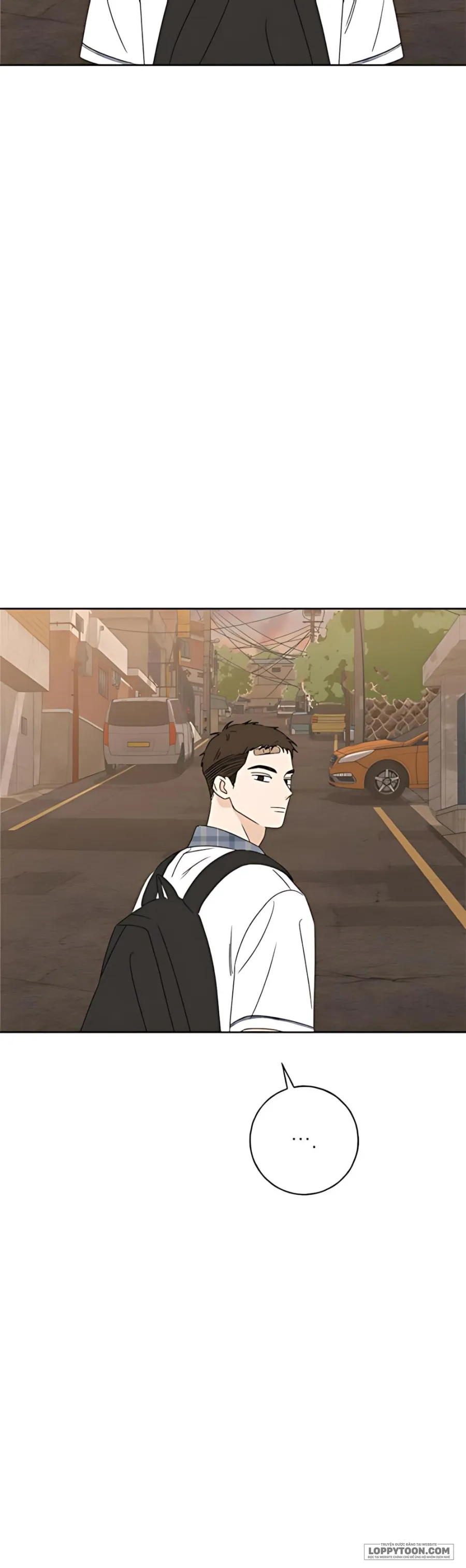 Miyeon - Chap 34 - Trang 36
