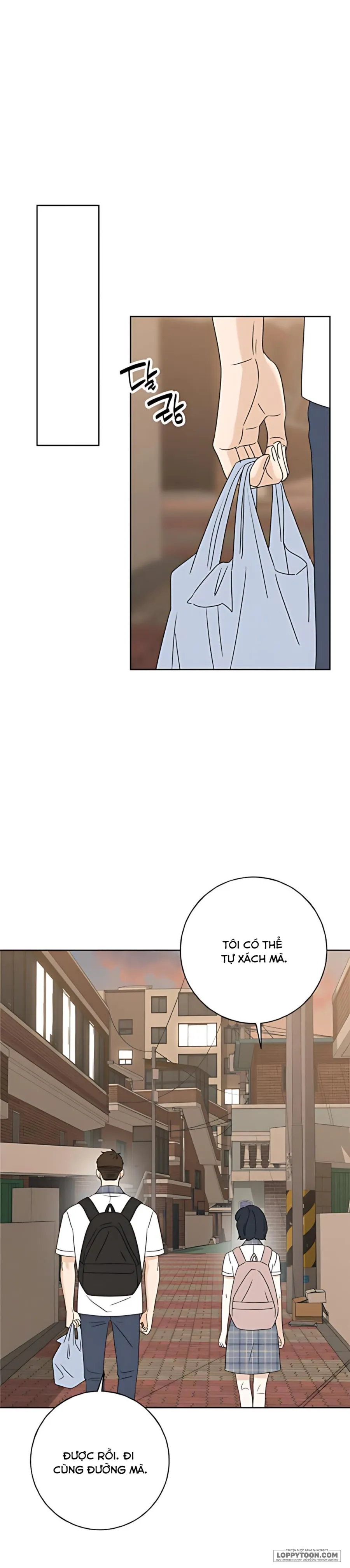 Miyeon - Chap 34 - Trang 37