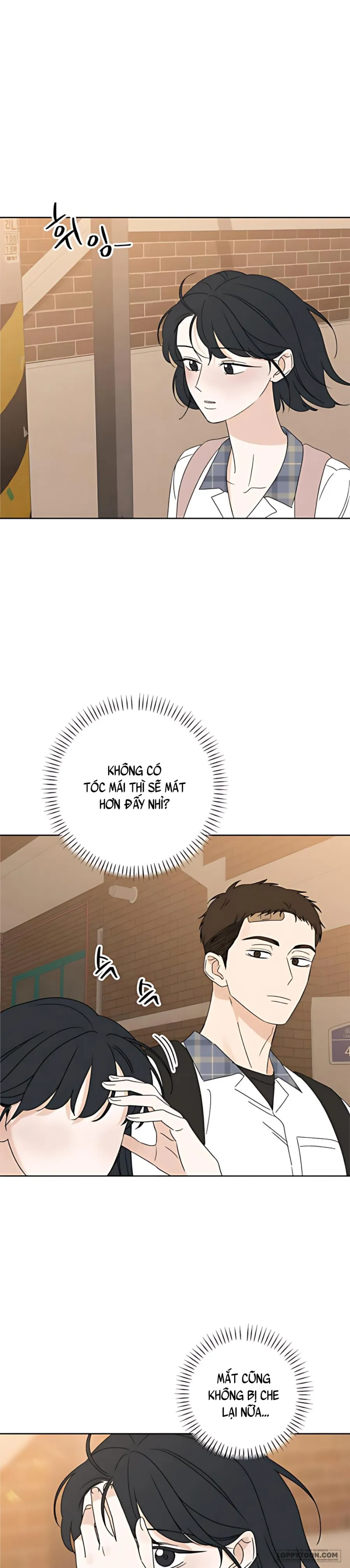 Miyeon - Chap 34 - Trang 38