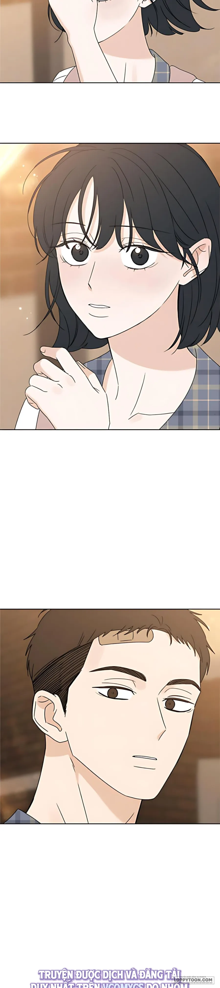 Miyeon - Chap 34 - Trang 39