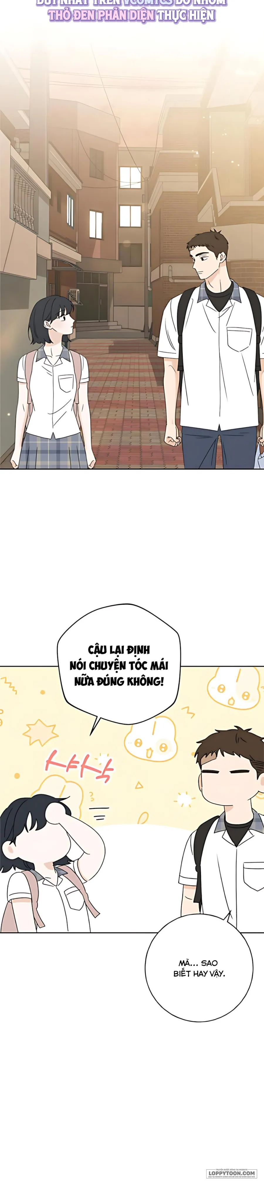 Miyeon - Chap 34 - Trang 40