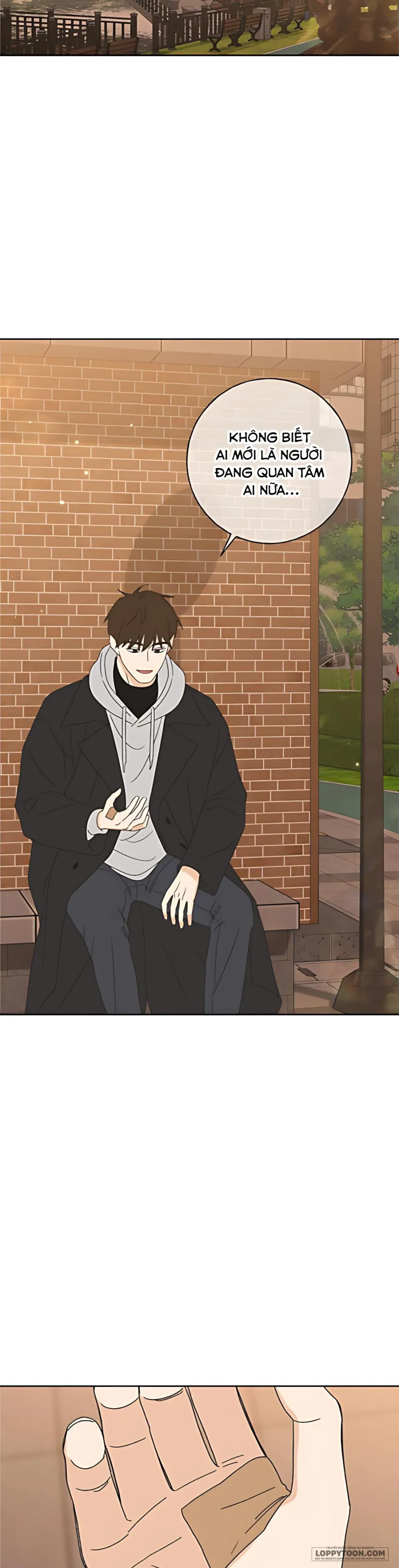 Miyeon - Chap 34 - Trang 5