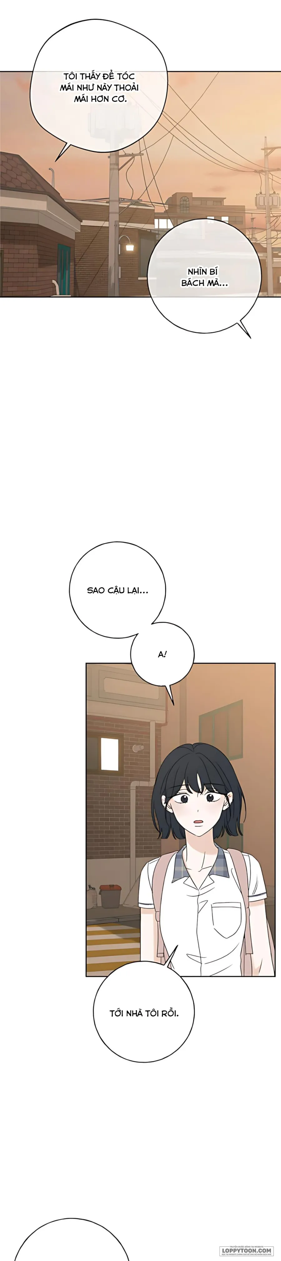 Miyeon - Chap 34 - Trang 41