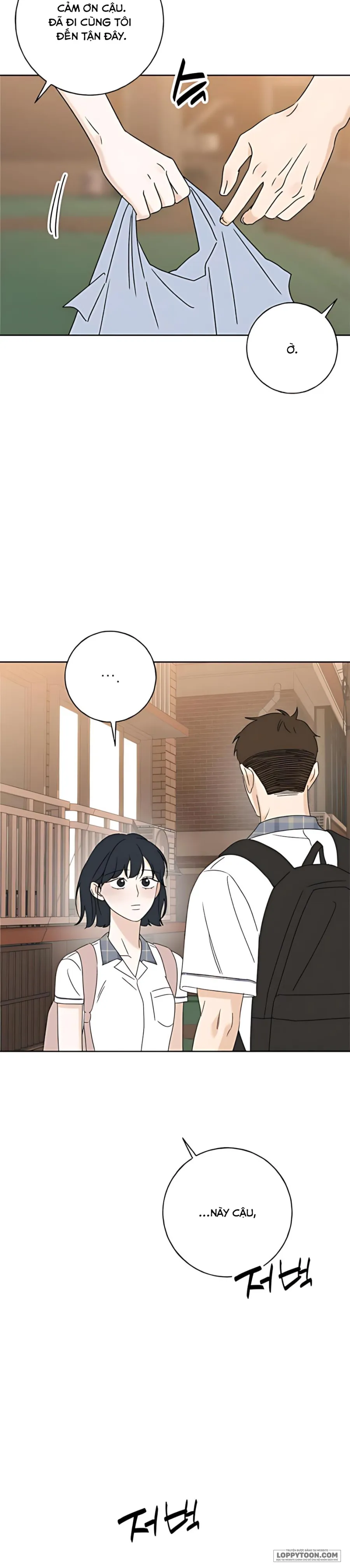 Miyeon - Chap 34 - Trang 42