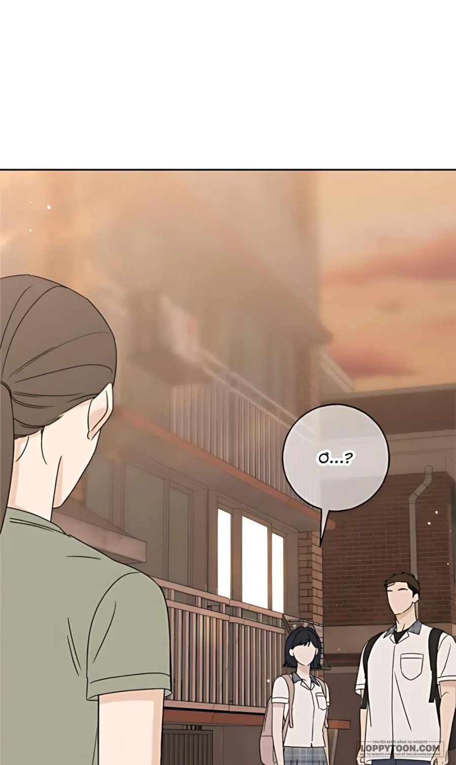Miyeon - Chap 34 - Trang 43
