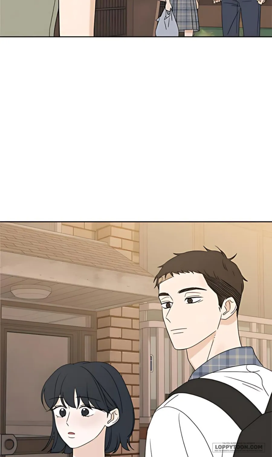 Miyeon - Chap 34 - Trang 44