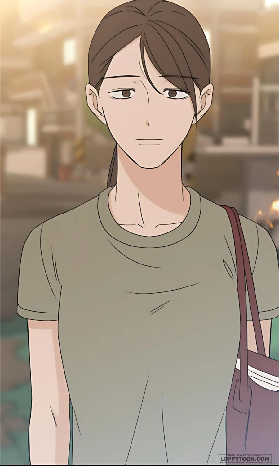 Miyeon - Chap 34 - Trang 47
