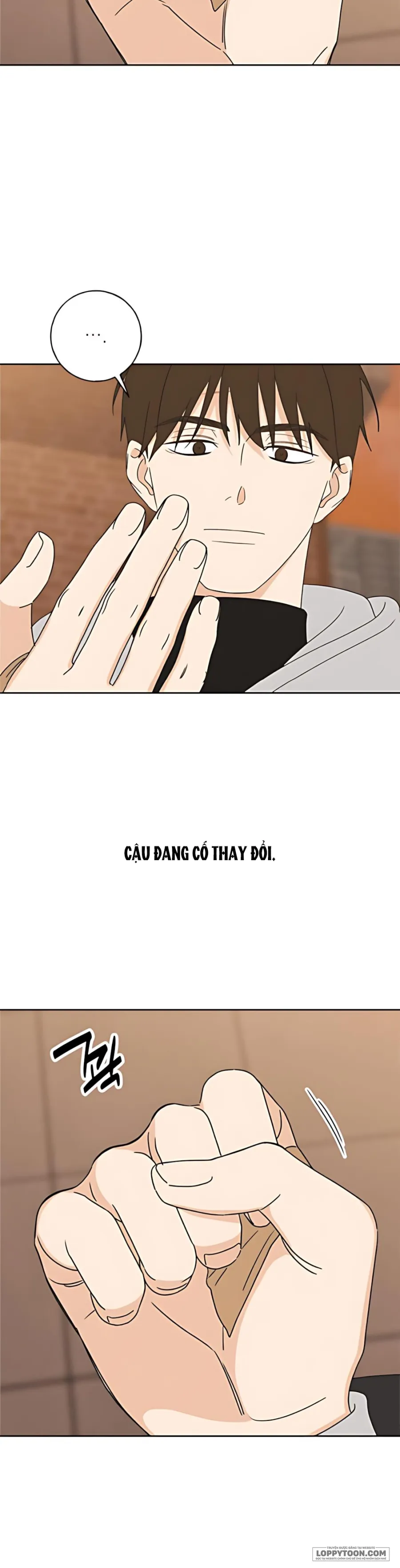 Miyeon - Chap 34 - Trang 6