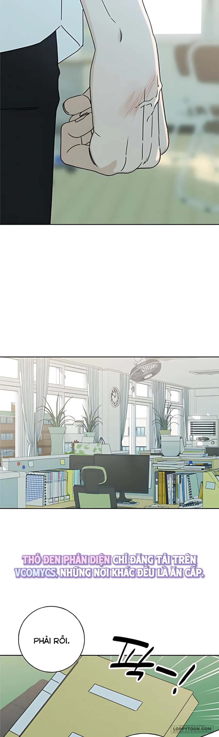 Miyeon - Chap 34 - Trang 9