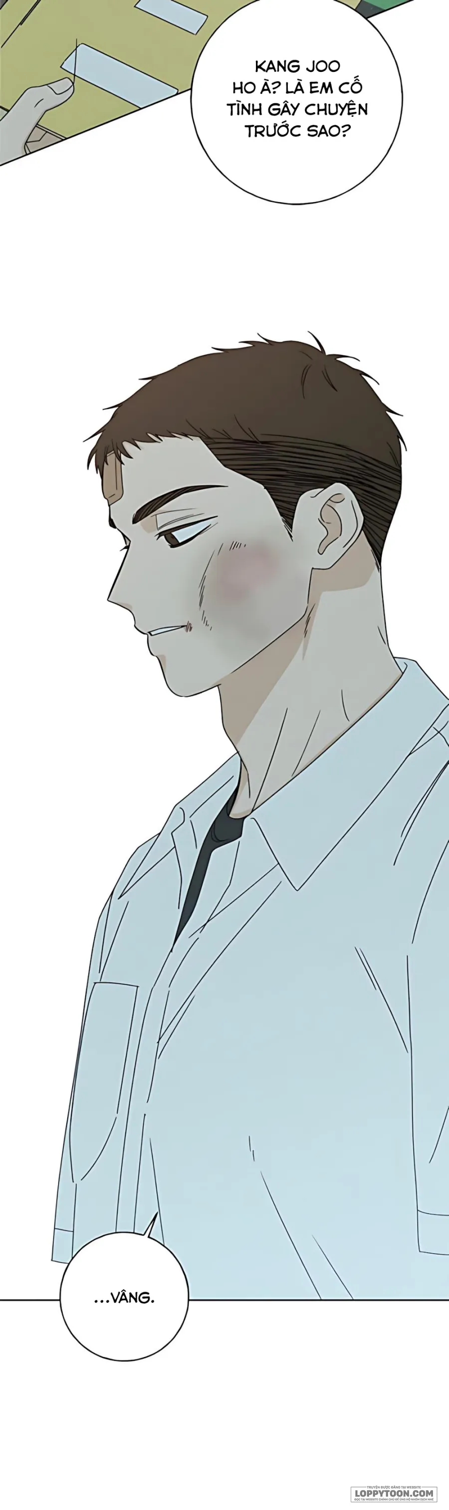 Miyeon - Chap 34 - Trang 10
