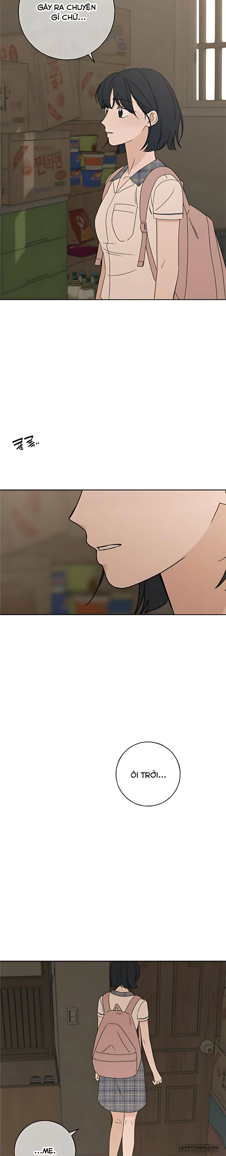 Miyeon - Chap 35 - Trang 11