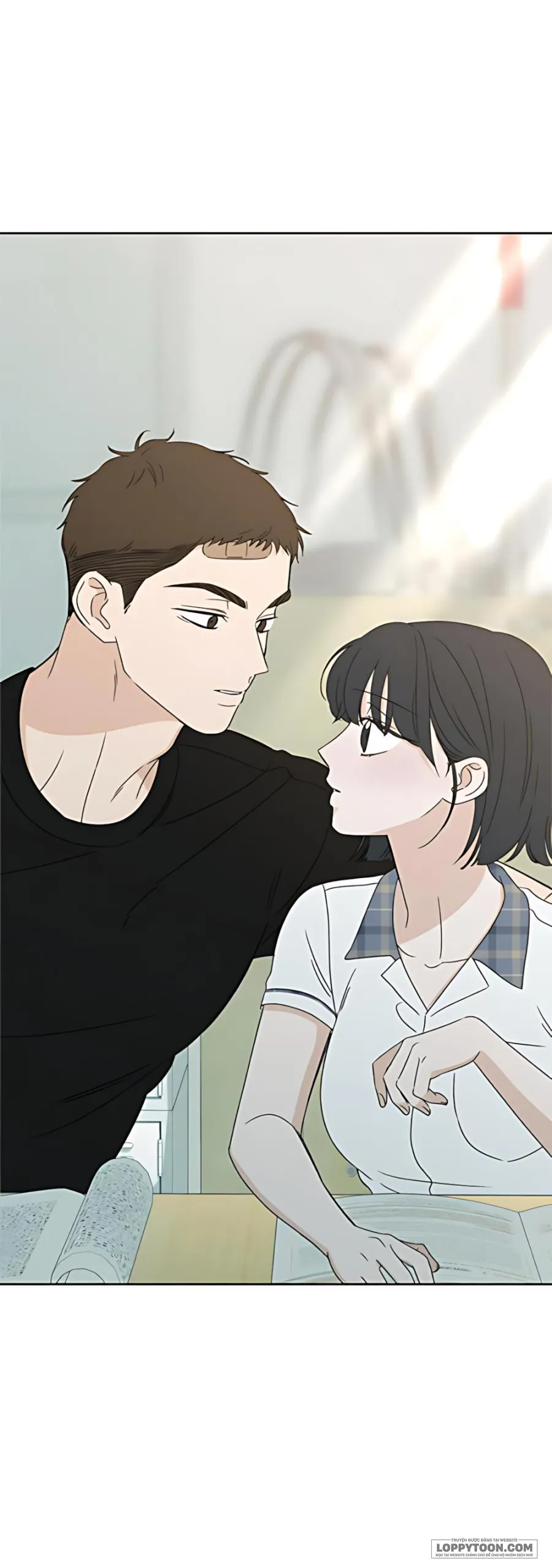 Miyeon - Chap 35 - Trang 17