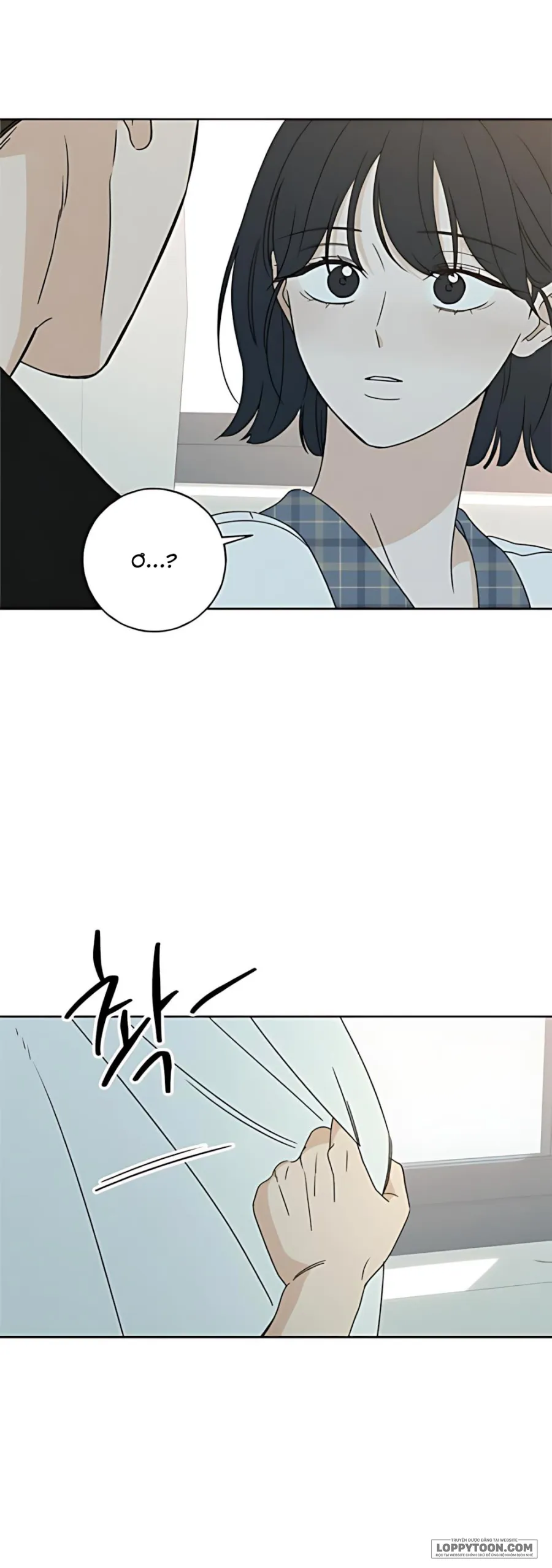 Miyeon - Chap 35 - Trang 18