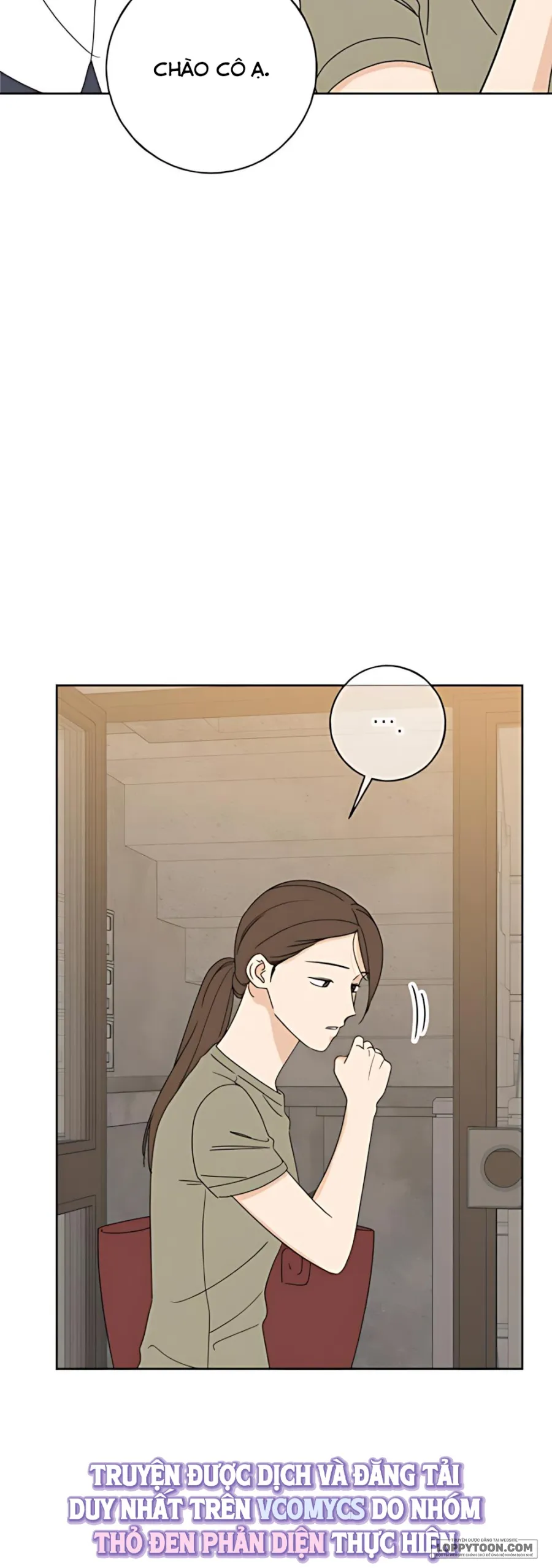 Miyeon - Chap 35 - Trang 3