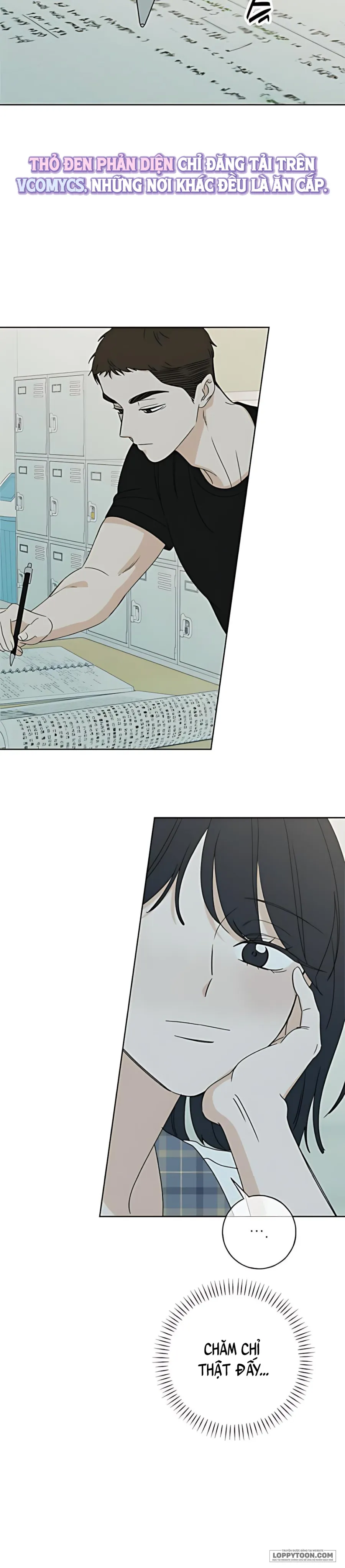 Miyeon - Chap 35 - Trang 22