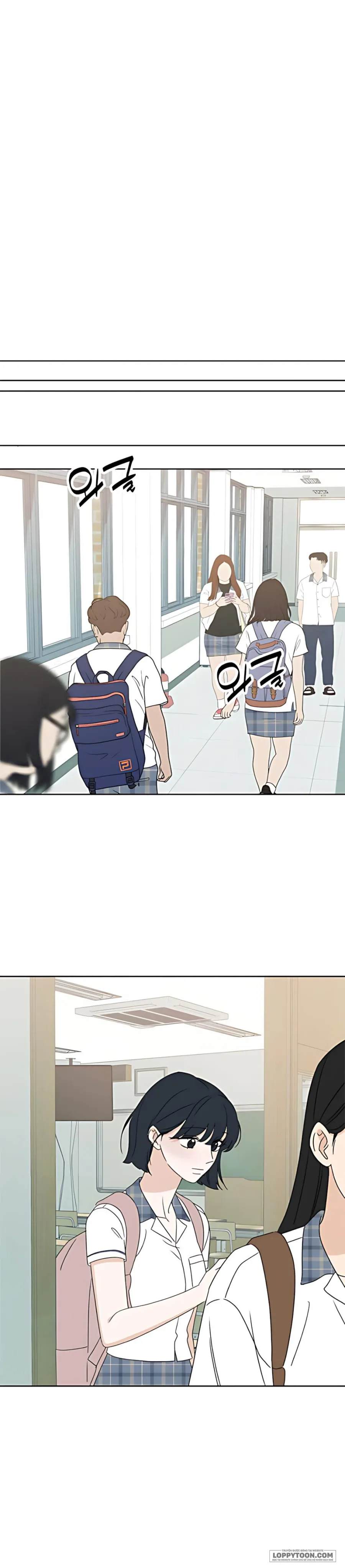 Miyeon - Chap 35 - Trang 25