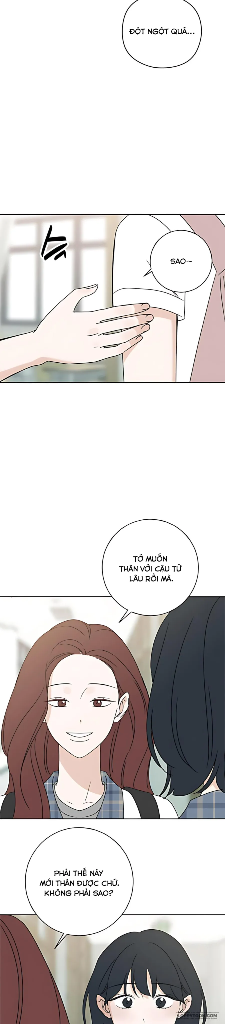 Miyeon - Chap 35 - Trang 29