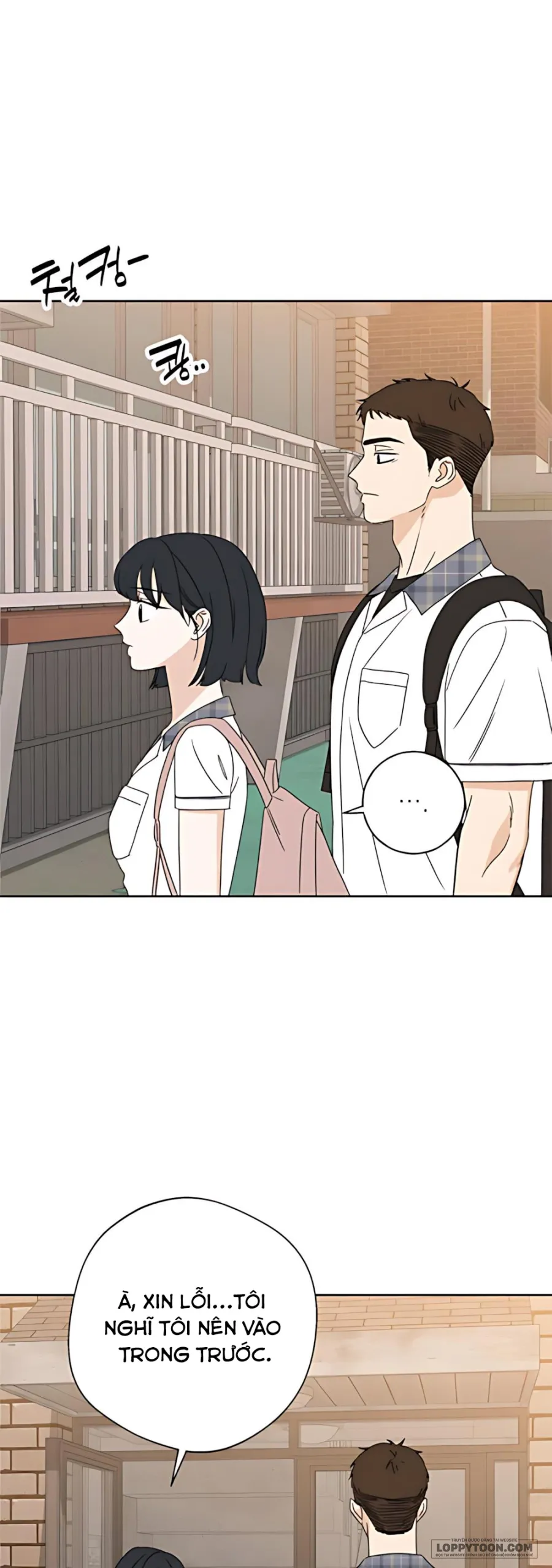 Miyeon - Chap 35 - Trang 4