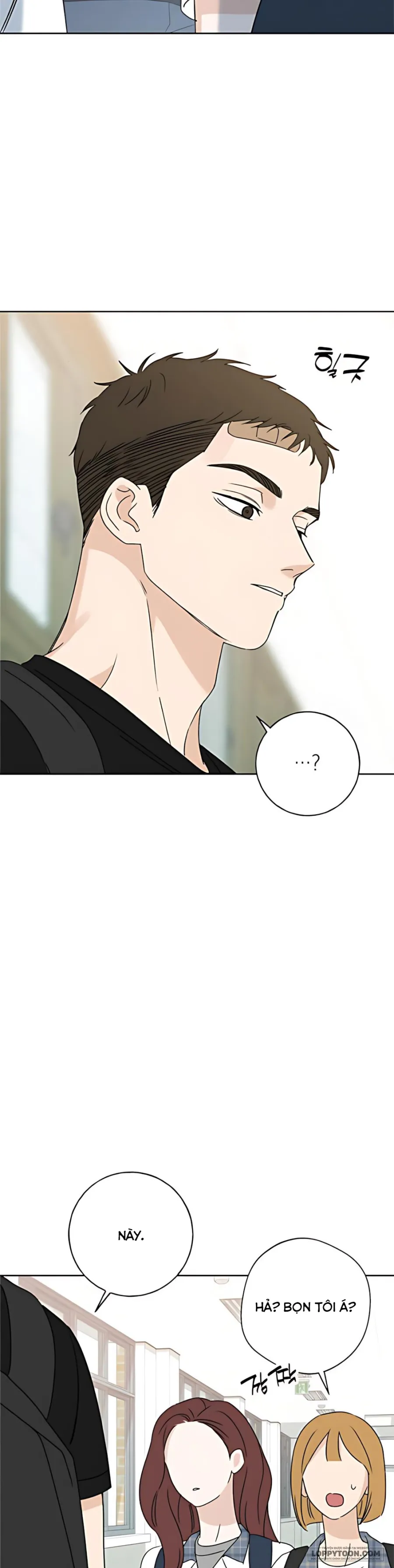 Miyeon - Chap 35 - Trang 33