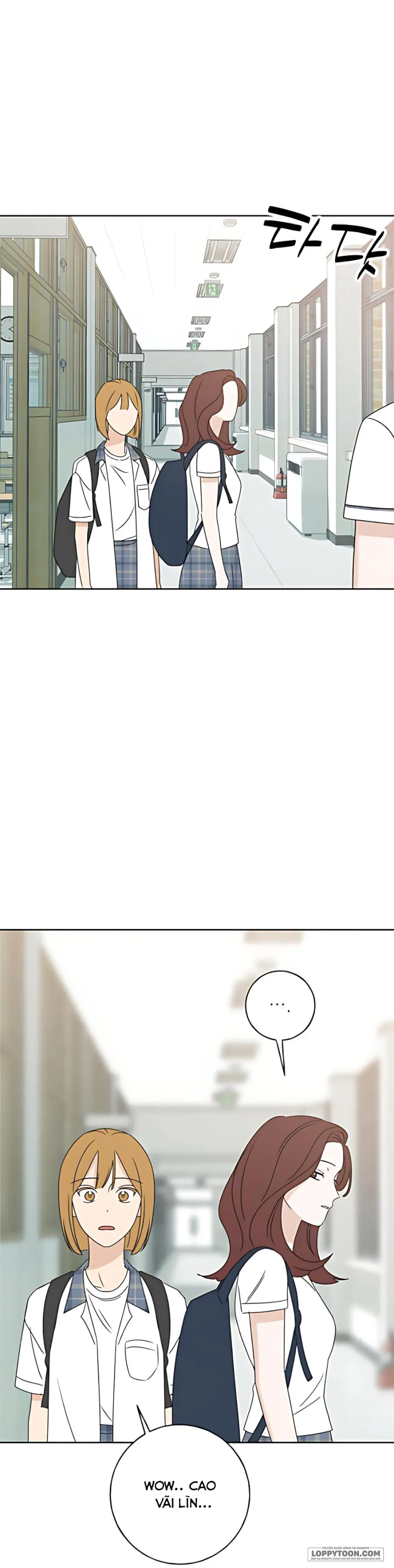 Miyeon - Chap 35 - Trang 36