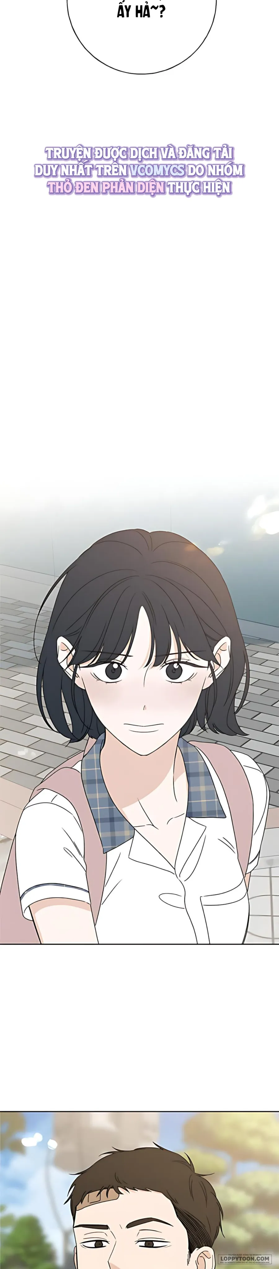 Miyeon - Chap 35 - Trang 40