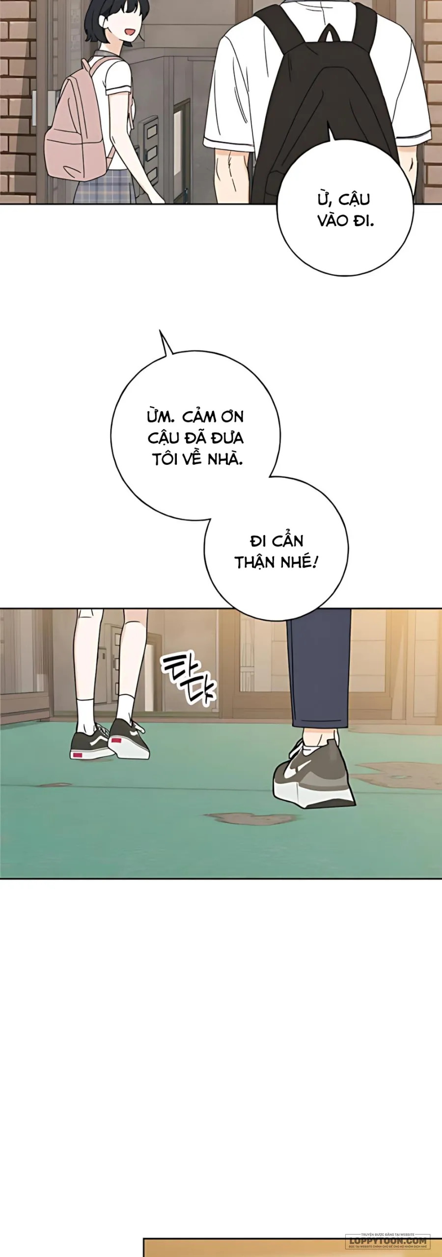 Miyeon - Chap 35 - Trang 5