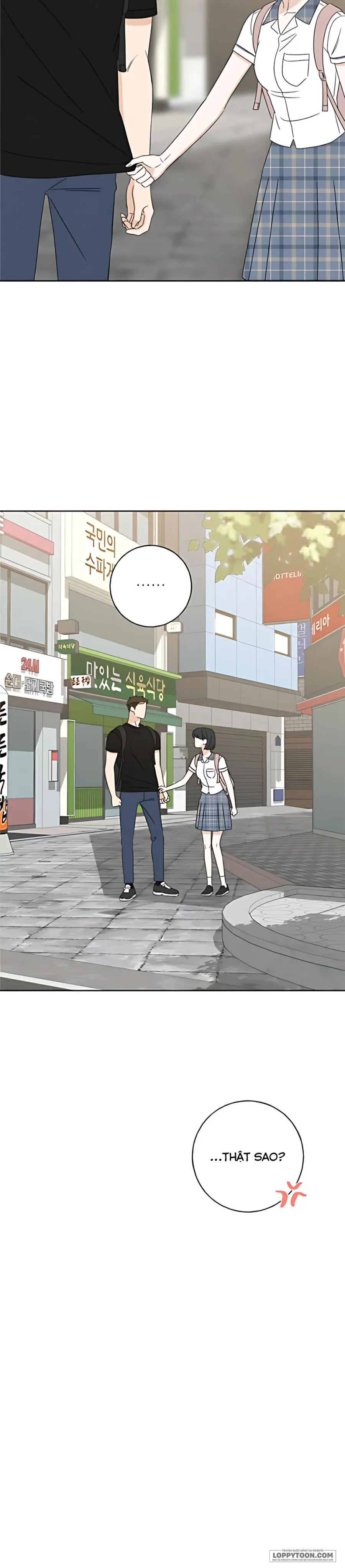 Miyeon - Chap 35 - Trang 42
