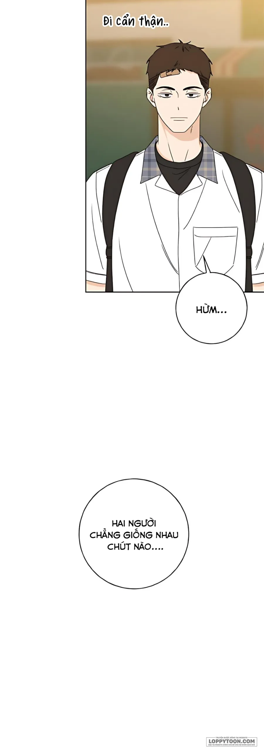 Miyeon - Chap 35 - Trang 6