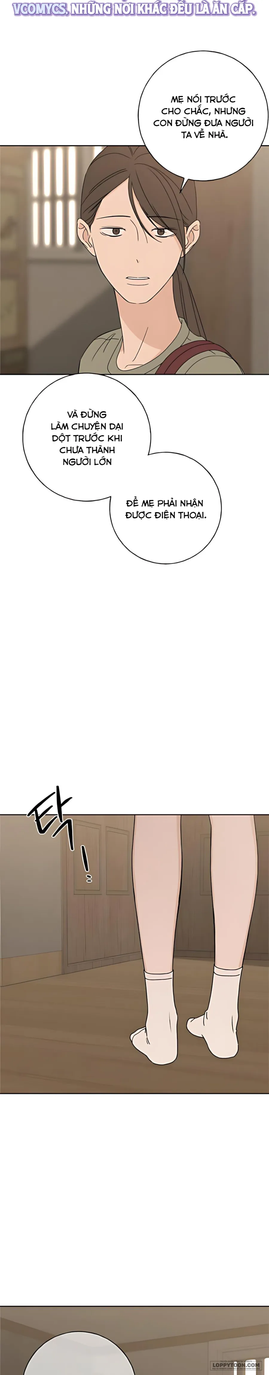 Miyeon - Chap 35 - Trang 10