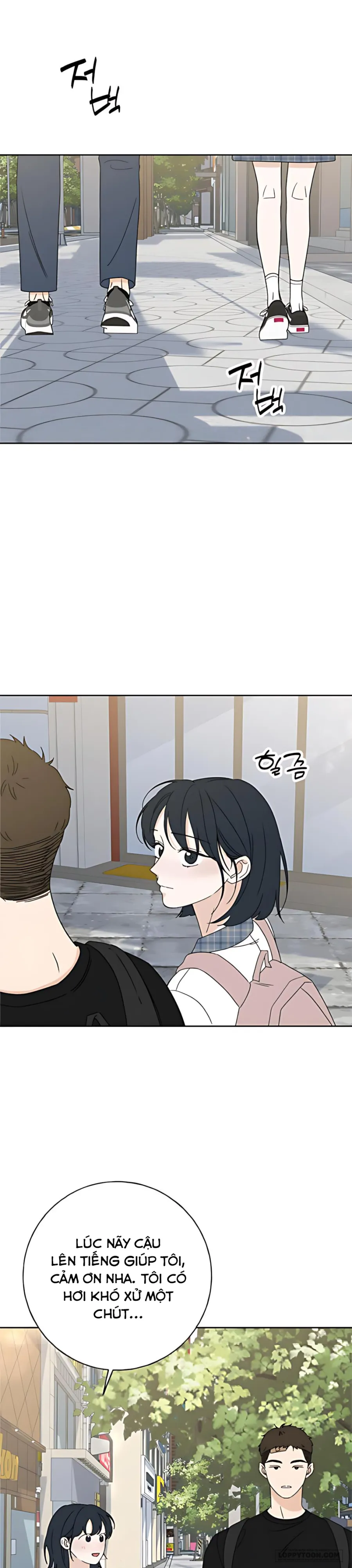 Miyeon - Chap 36 - Trang 1