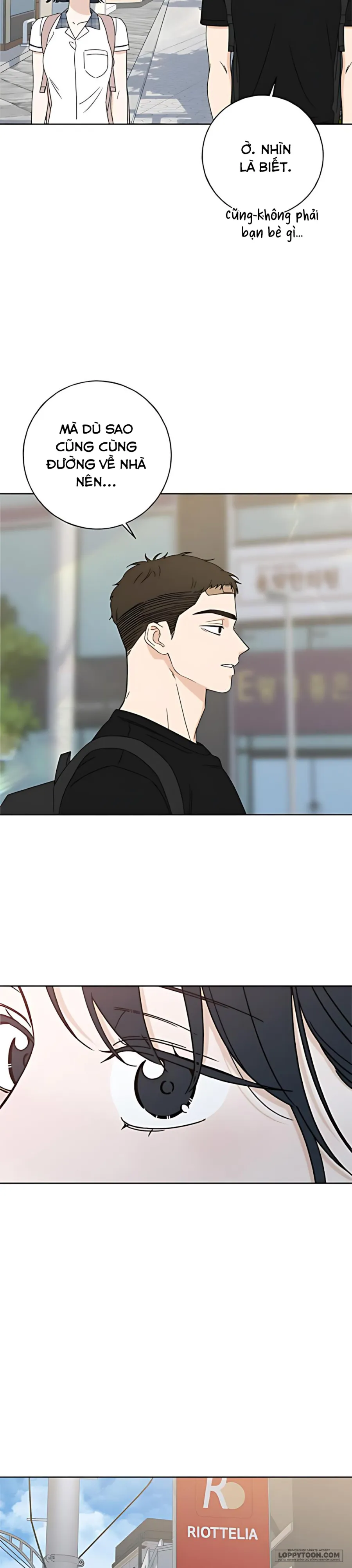 Miyeon - Chap 36 - Trang 2