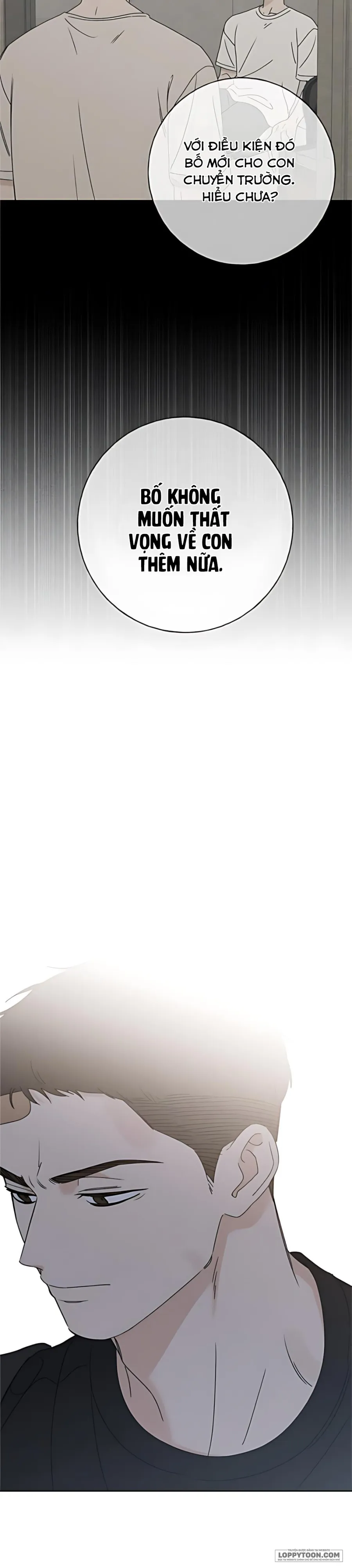 Miyeon - Chap 36 - Trang 11