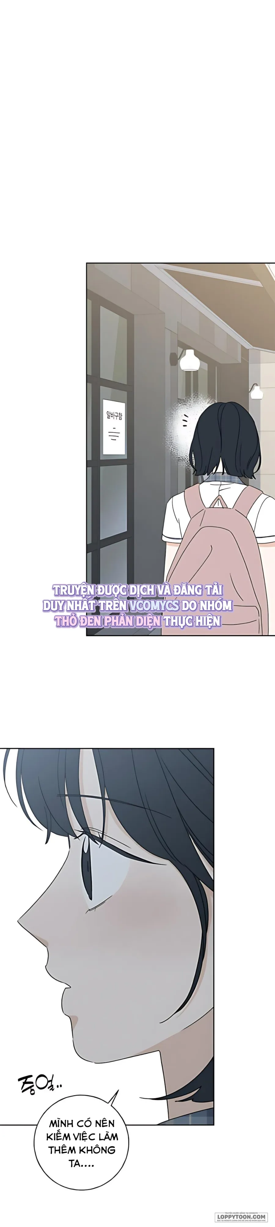 Miyeon - Chap 36 - Trang 12