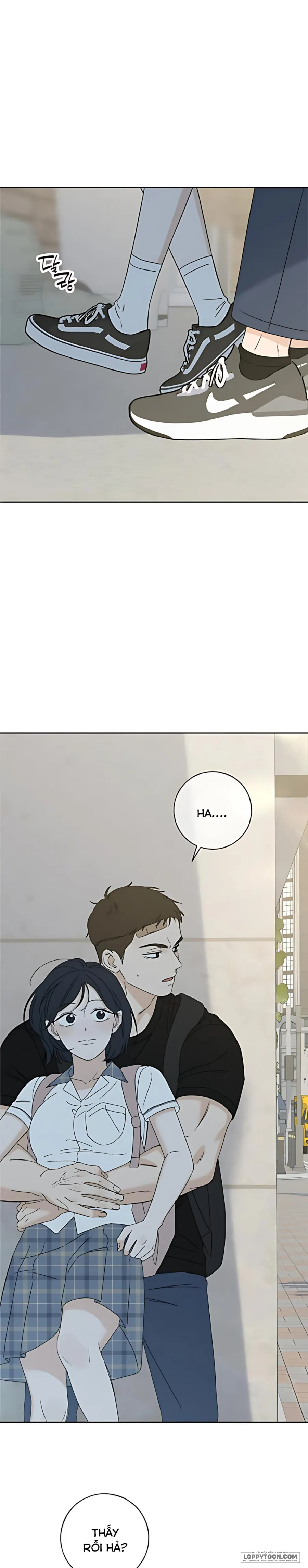Miyeon - Chap 36 - Trang 19
