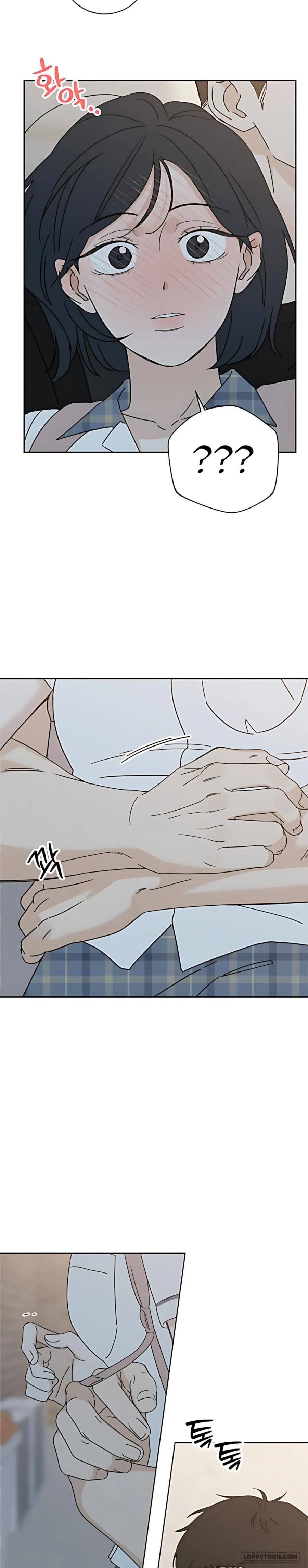 Miyeon - Chap 36 - Trang 20