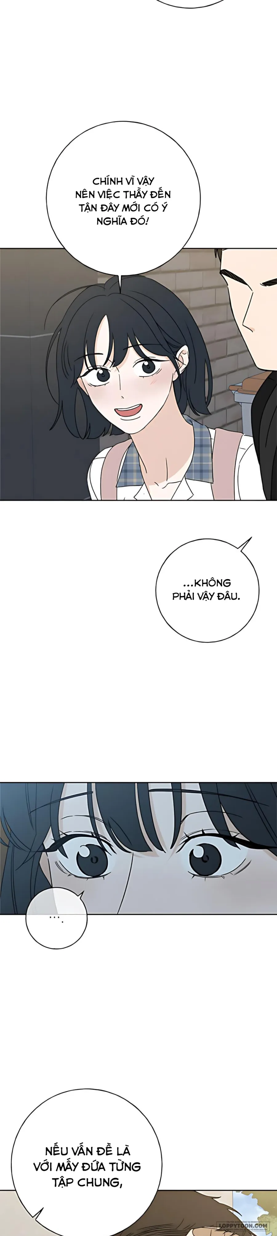 Miyeon - Chap 36 - Trang 25