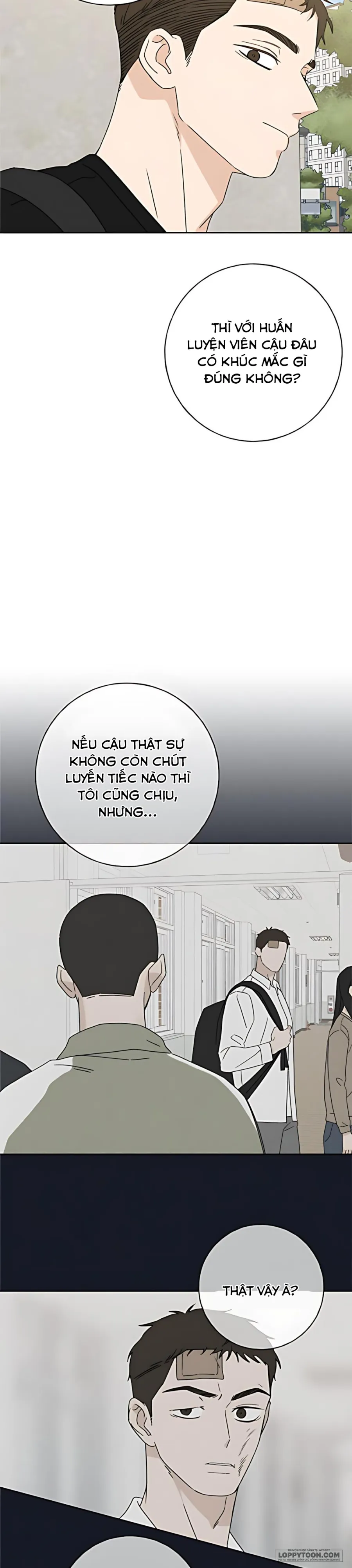 Miyeon - Chap 36 - Trang 26