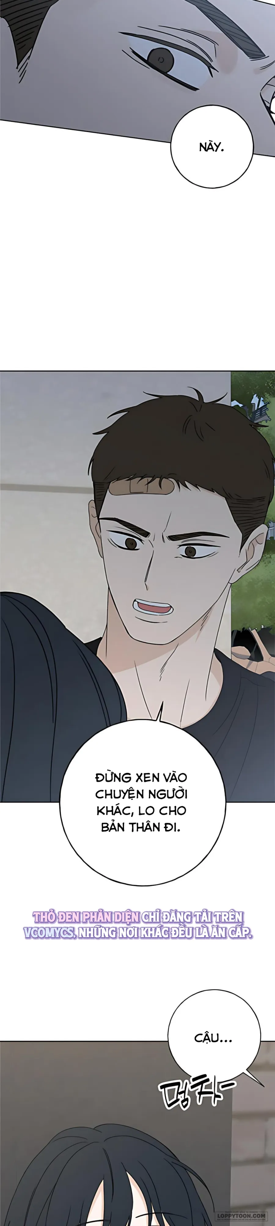Miyeon - Chap 36 - Trang 28