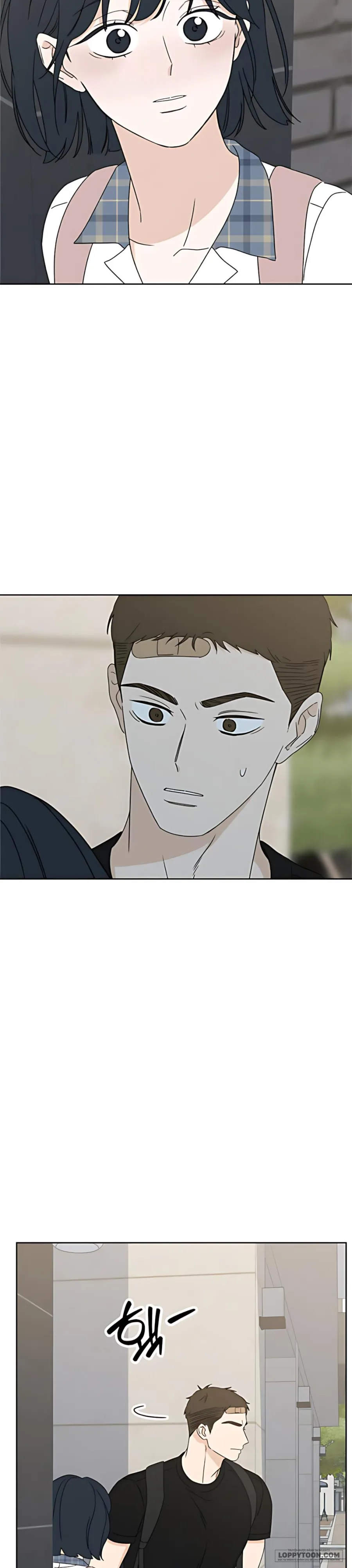 Miyeon - Chap 36 - Trang 29
