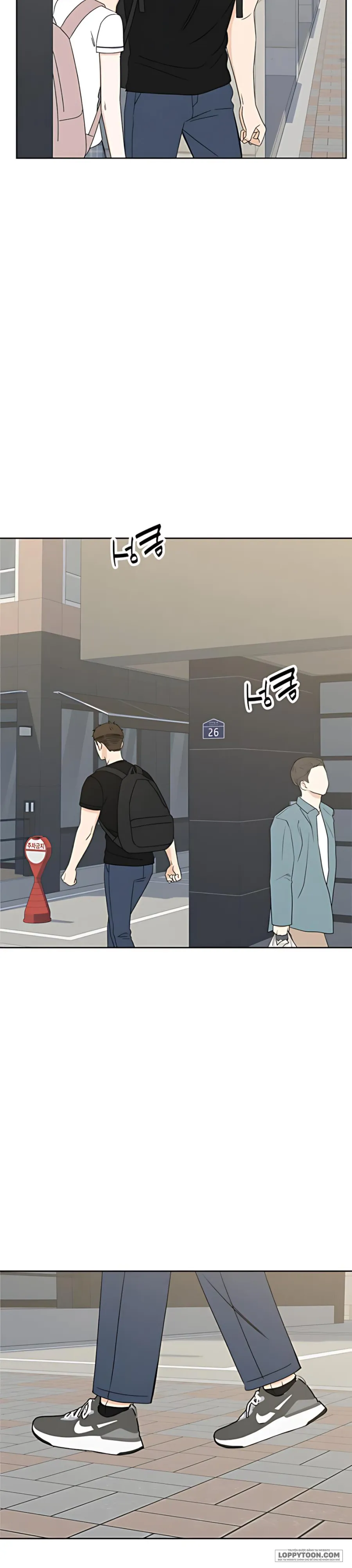 Miyeon - Chap 36 - Trang 30
