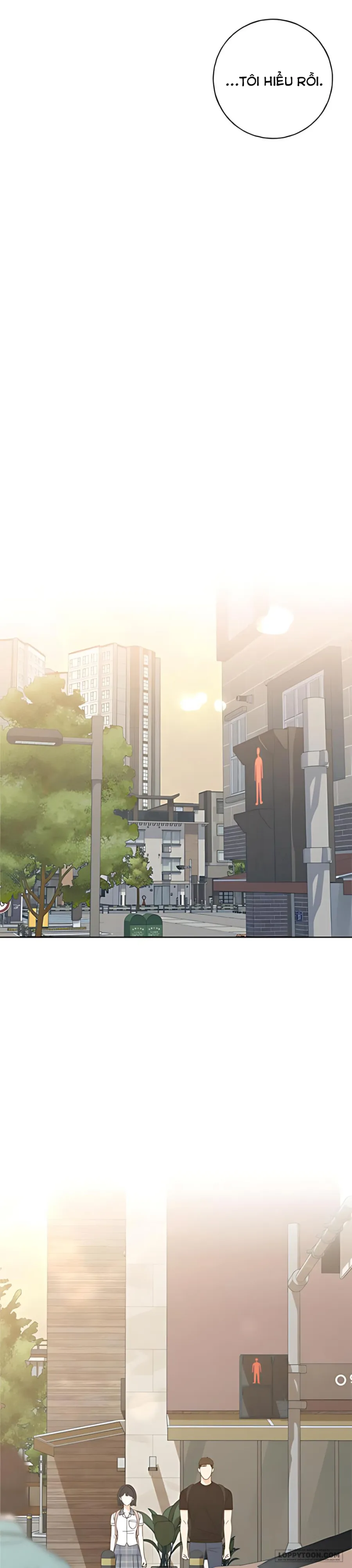 Miyeon - Chap 36 - Trang 35