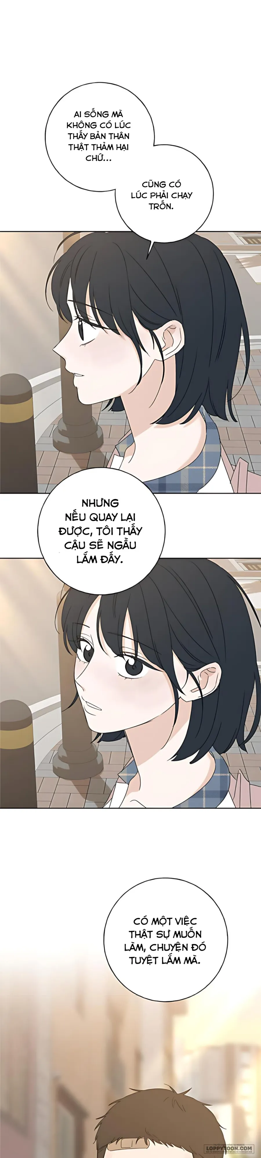 Miyeon - Chap 36 - Trang 37