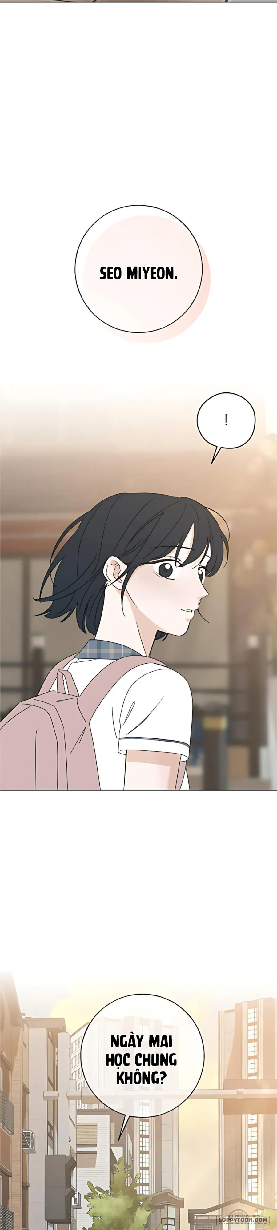 Miyeon - Chap 36 - Trang 39
